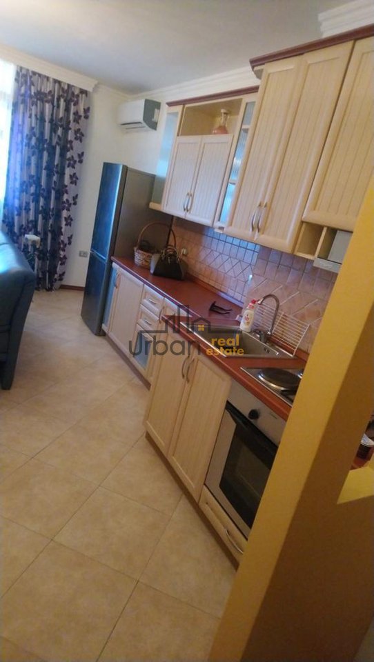 Qera, Apartament 2+1, Qender, Tiranë - 750€ | 78 m²