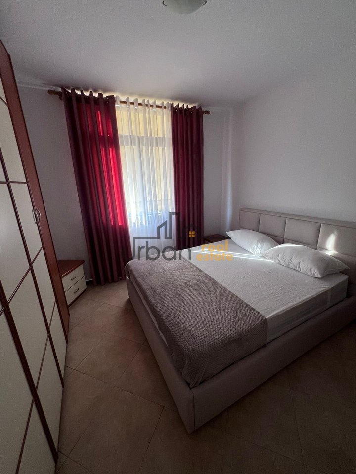 Qera, Apartament 2+1, Qender, Tiranë - 750€ | 78 m²
