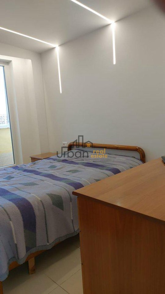Qera, Apartament 1+1+ Verandë, Rruga Ferit Xhajko, Tiranë - 600€ | 75 m²