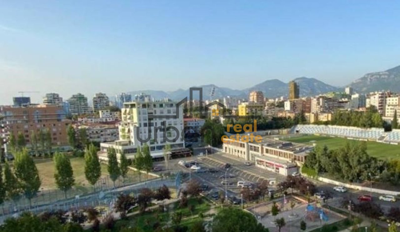 Apartment 1+1 for sale near Dinamo Stadium, Tirana - €165,000 | 58 m²