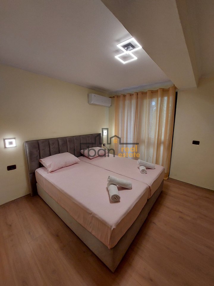 Appartamento 2+ in vendita a Myslym Shyr, Tirana - €298.540 | 101 m²