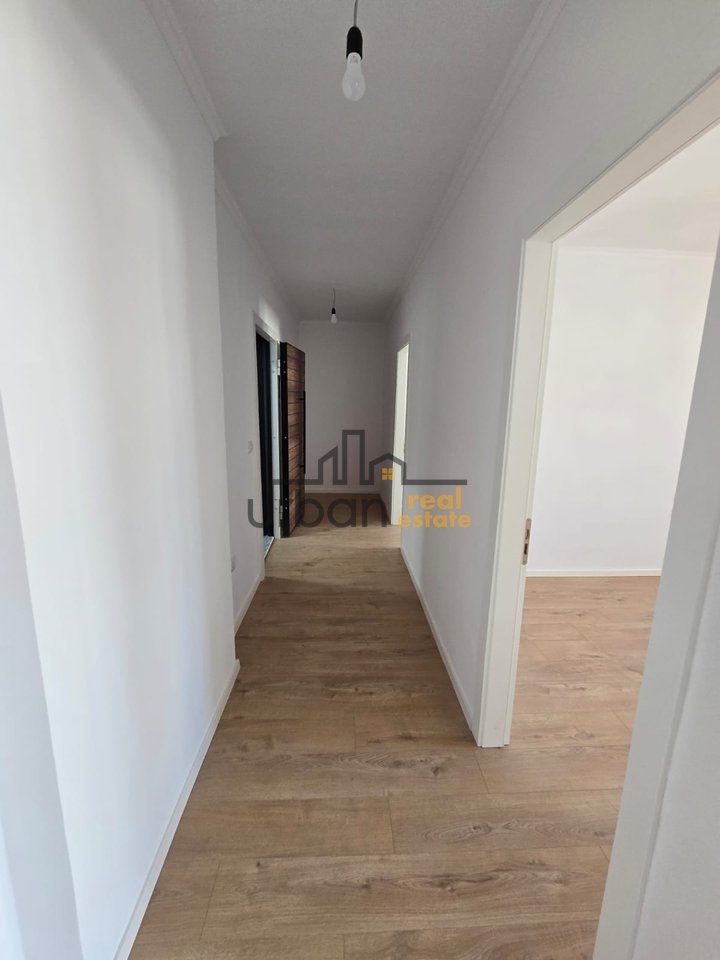 Shitet Apartament 2+1 në Don Bosko, Tiranë - 128,000€ | 55 m²