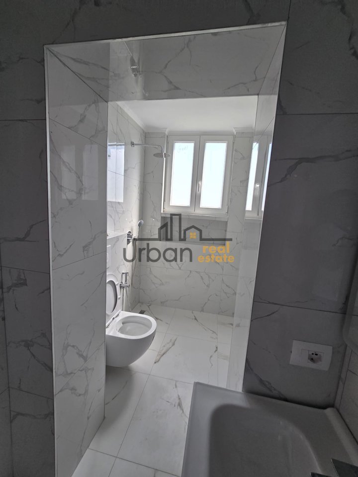 Shitet Apartament 2+1 në Don Bosko, Tiranë - 128,000€ | 55 m²