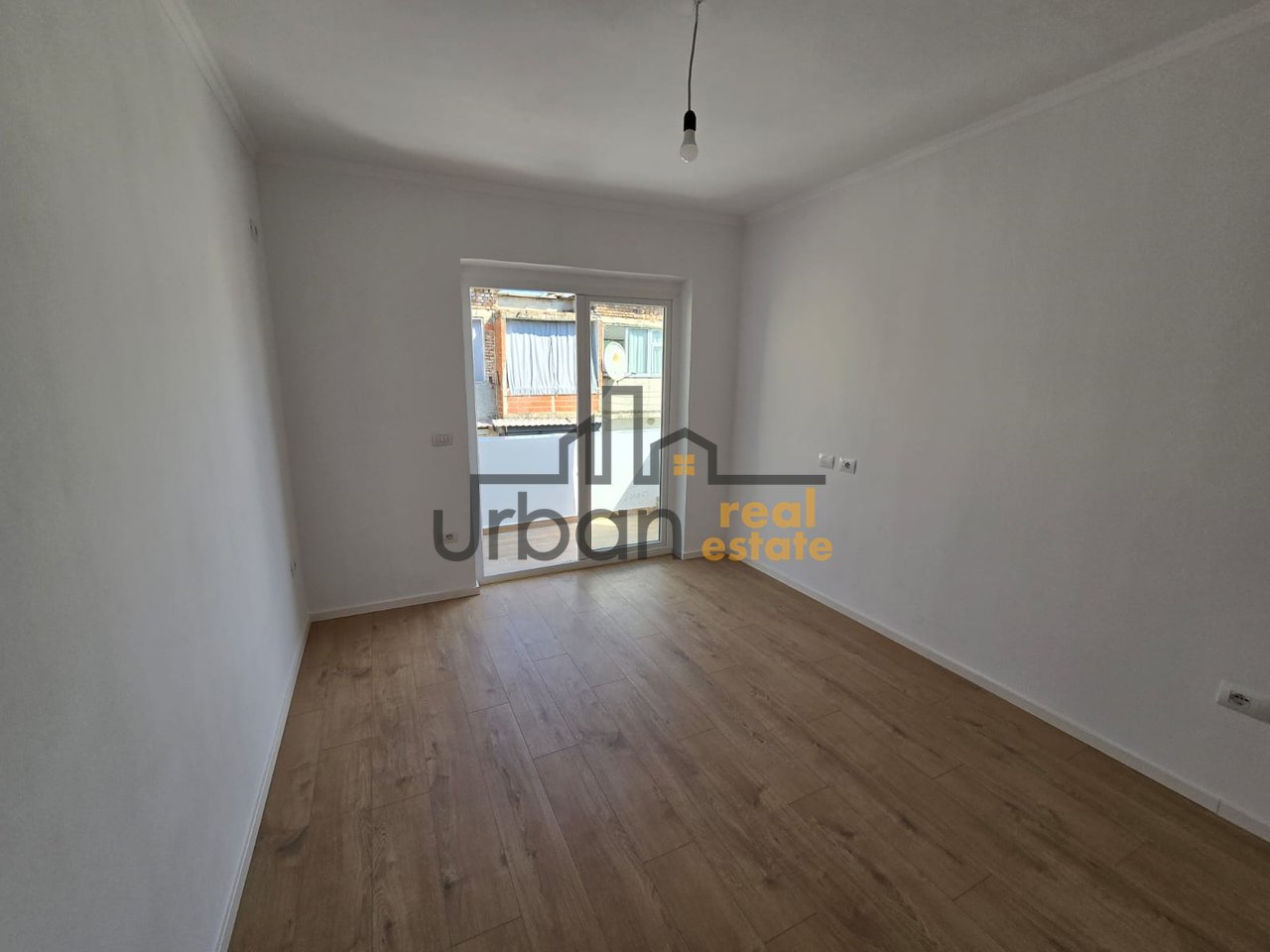 Shitet Apartament 2+1 në Don Bosko, Tiranë - 128,000€ | 55 m²