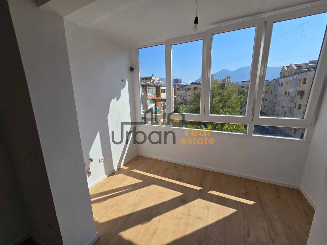 Studio for sale in Don Bosco, Tirana - €68,000 | 28 m²