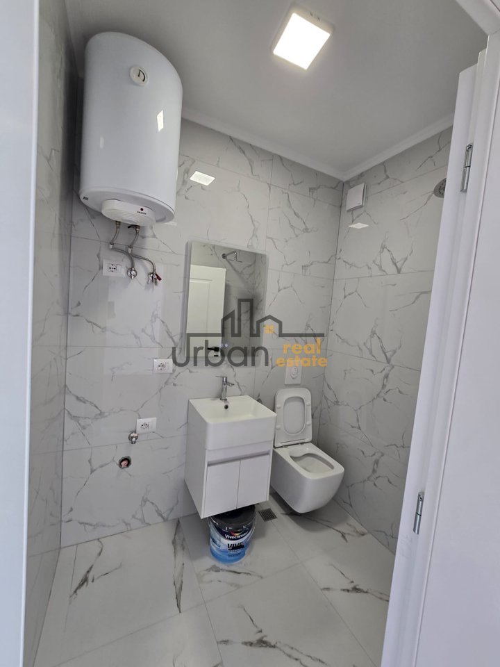 Studio for sale in Don Bosco, Tirana - €68,000 | 28 m²