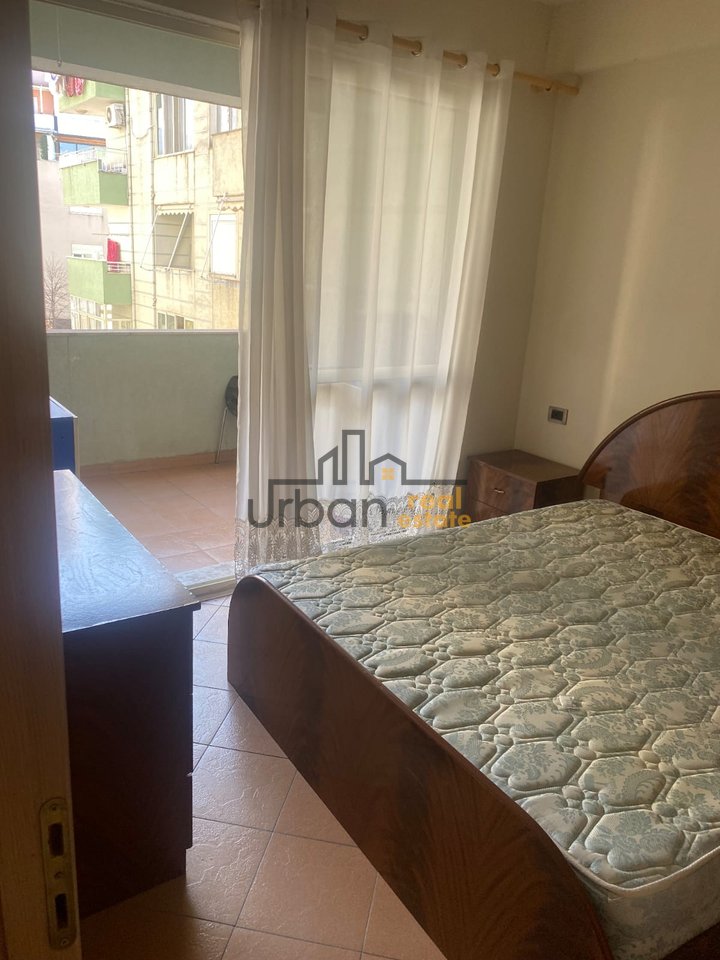 Qera Apartament 1+1 te Fresku, Tiranë - 300€ | 68 m²