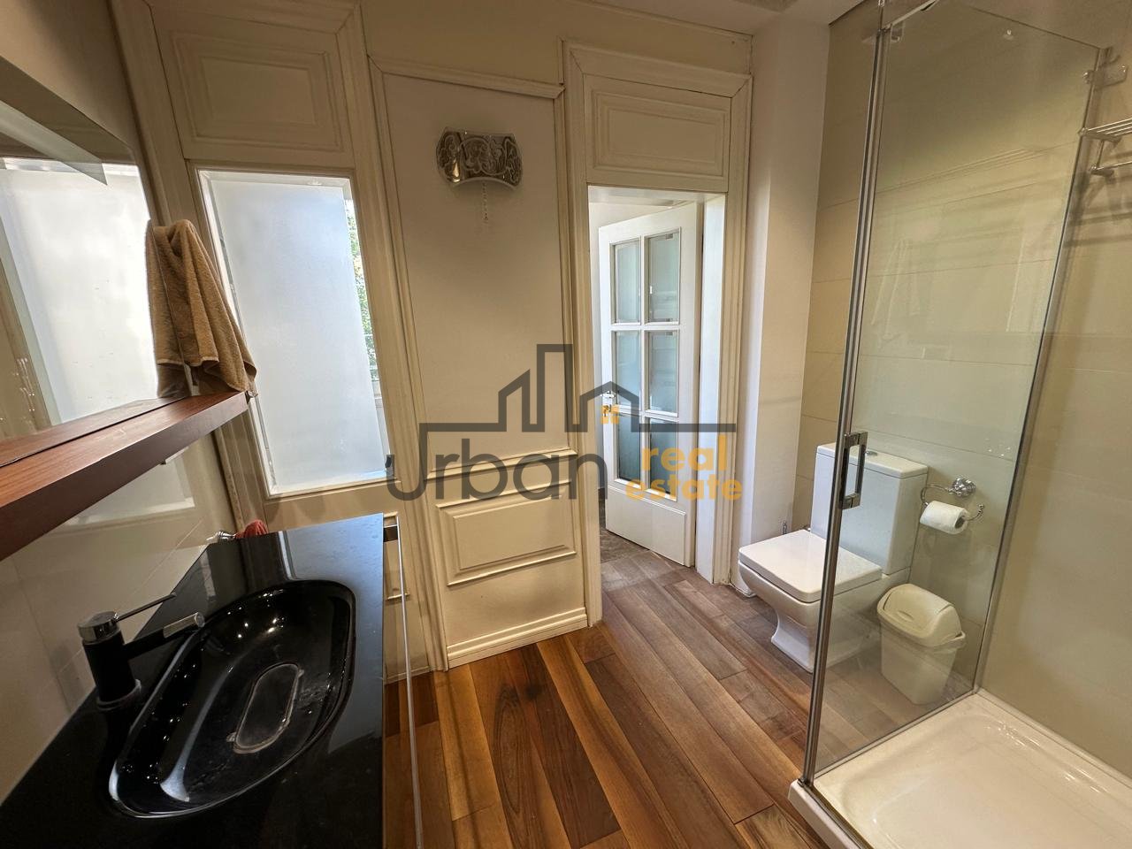 Qera, Apartament 1+1+ Ambient gatimi, Pazari i Ri, Tiranë - 700€ | 75 m²