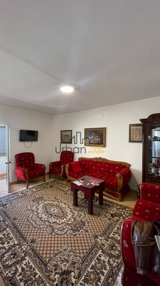 In affitto, Appartamento 2+1, Zogu i zi - 500€ | 77 m²