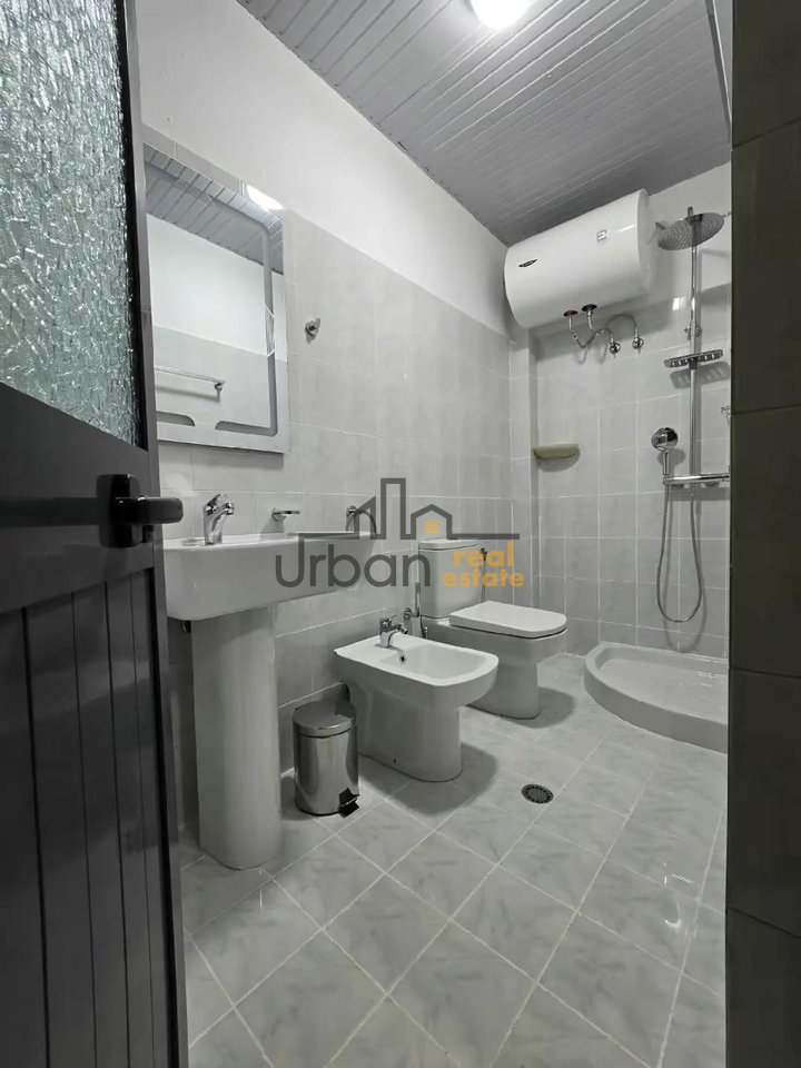 Rent, Apartment, Vasil Shanto, Tirana - €750 | 75 m²