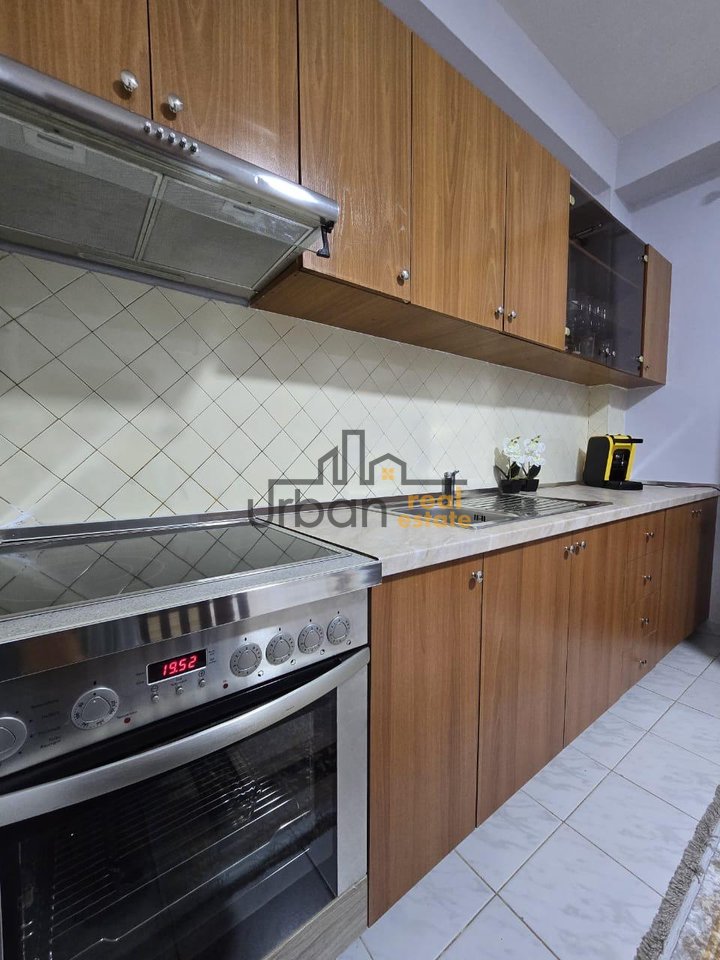 Rent, Apartment, Vasil Shanto, Tirana - €750 | 75 m²