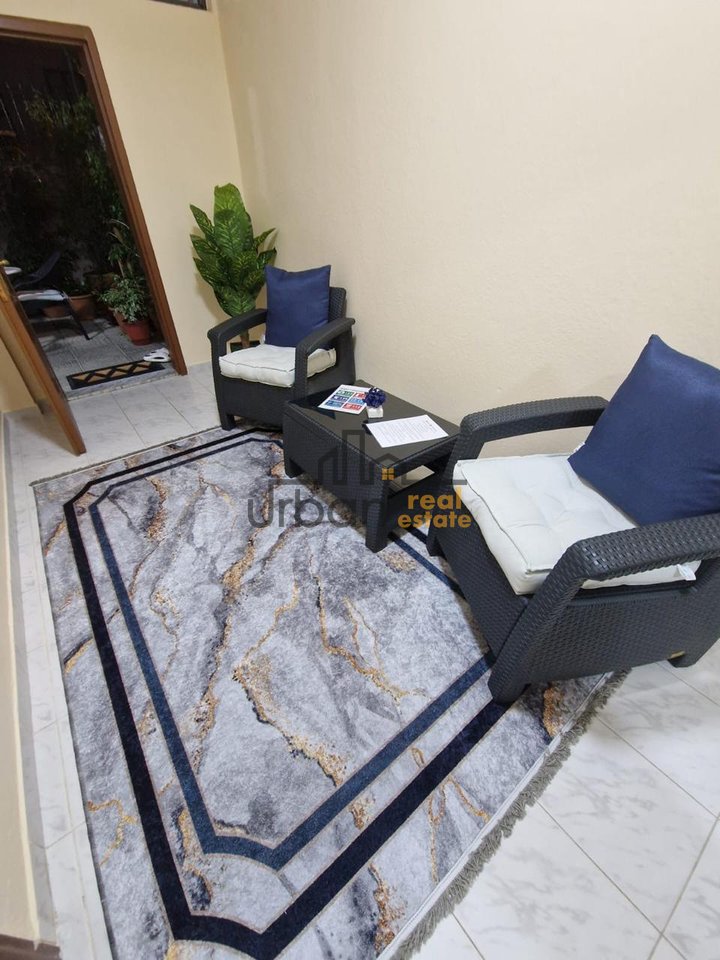 Rent, Apartment, Vasil Shanto, Tirana - €750 | 75 m²