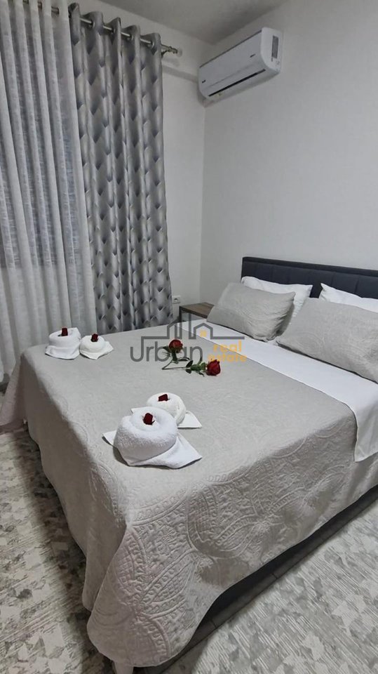 Rent, Apartment, Vasil Shanto, Tirana - €750 | 75 m²