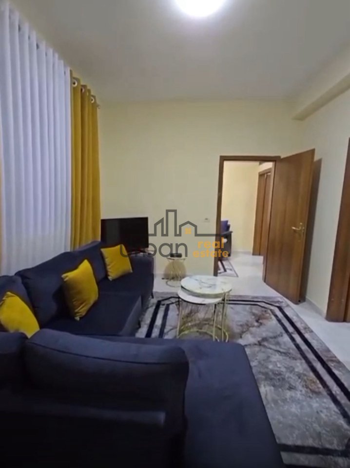 Rent, Apartment, Vasil Shanto, Tirana - €750 | 75 m²