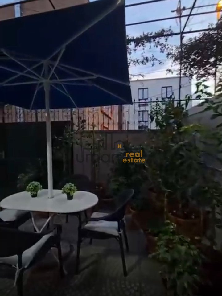 Rent, Apartment, Vasil Shanto, Tirana - €750 | 75 m²