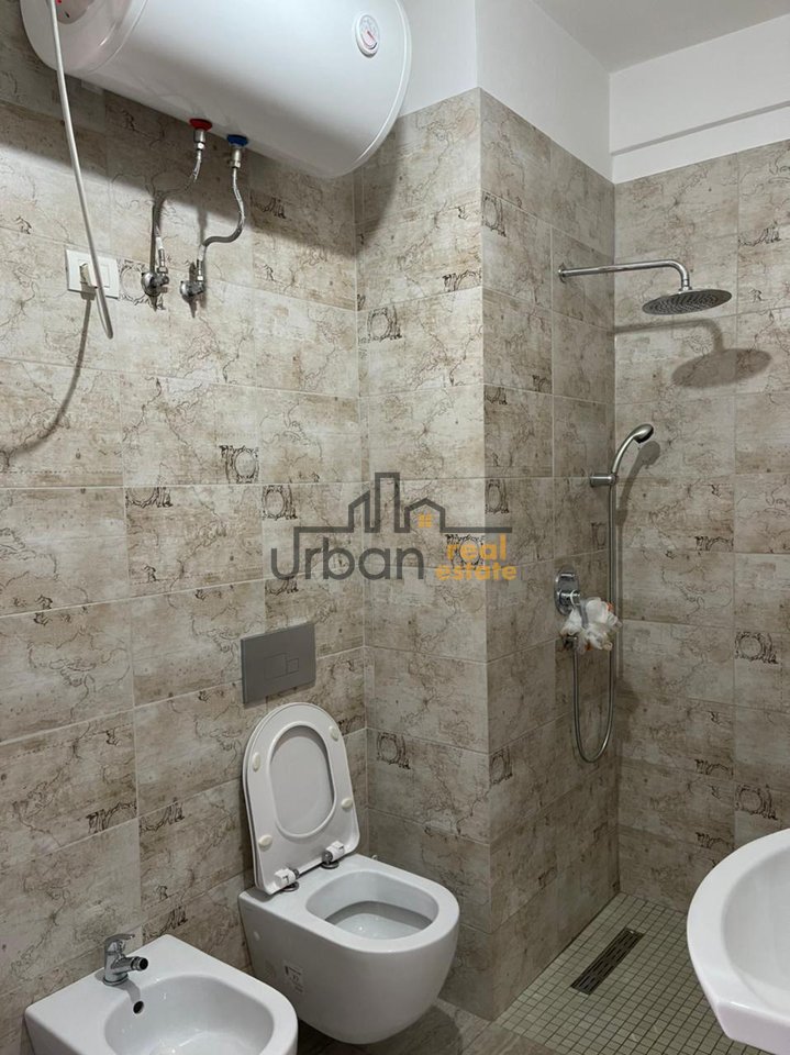Qera, Apartament 1+1, Astir, Tiranë - 550€ | 87 m²