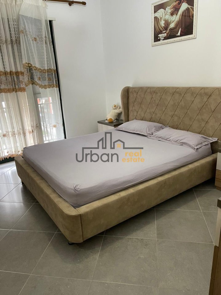 Qera, Apartament 1+1, Astir, Tiranë - 550€ | 87 m²