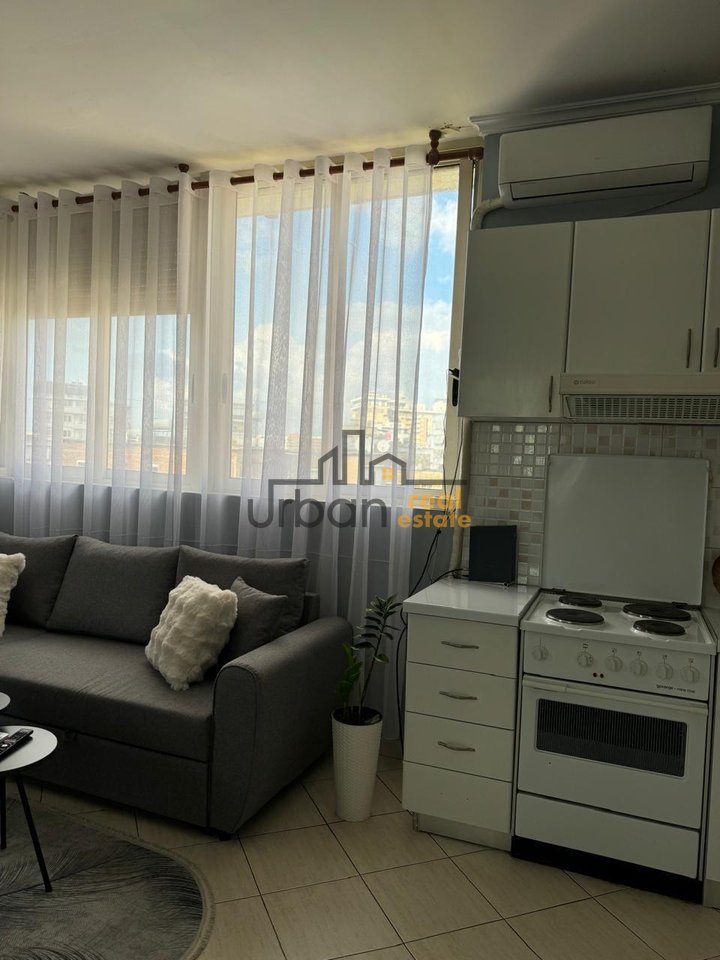 In affitto, Appartamento 1+1, Via Durrës, Tirana - 550€ | 45 m²