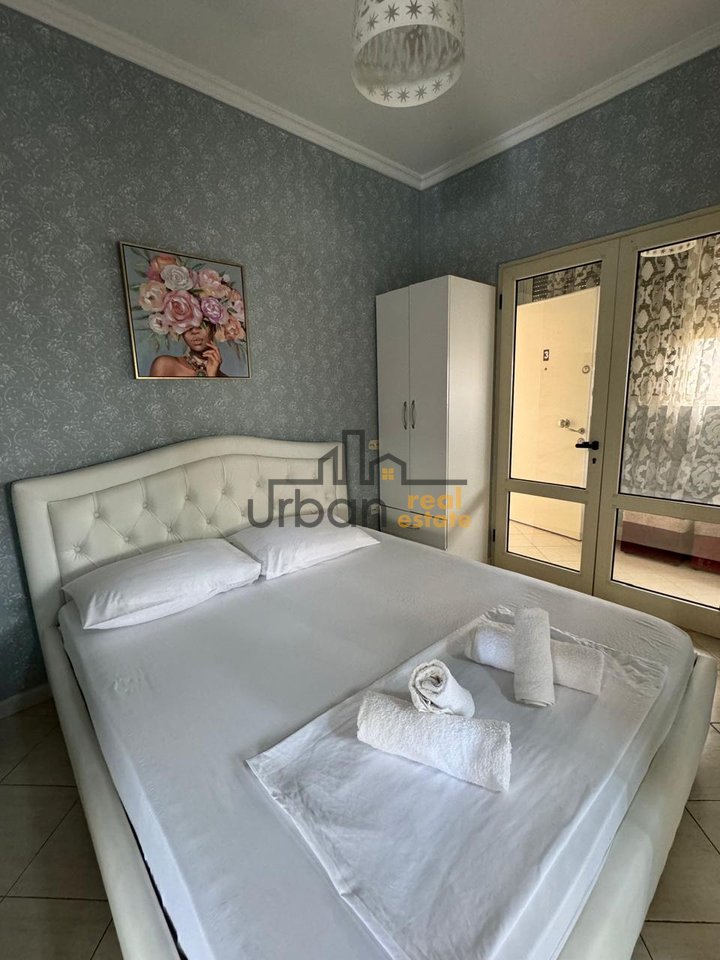 In affitto, Appartamento 1+1, Via Durrës, Tirana - 550€ | 45 m²