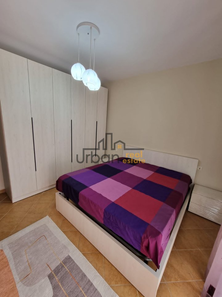 For rent, Apartment 2+1+2, Former last station of New Tirana - 550€ | 97 m²