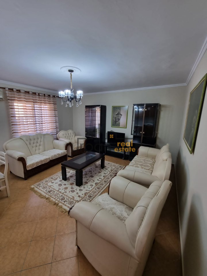 For rent, Apartment 2+1+2, Former last station of New Tirana - 550€ | 97 m²