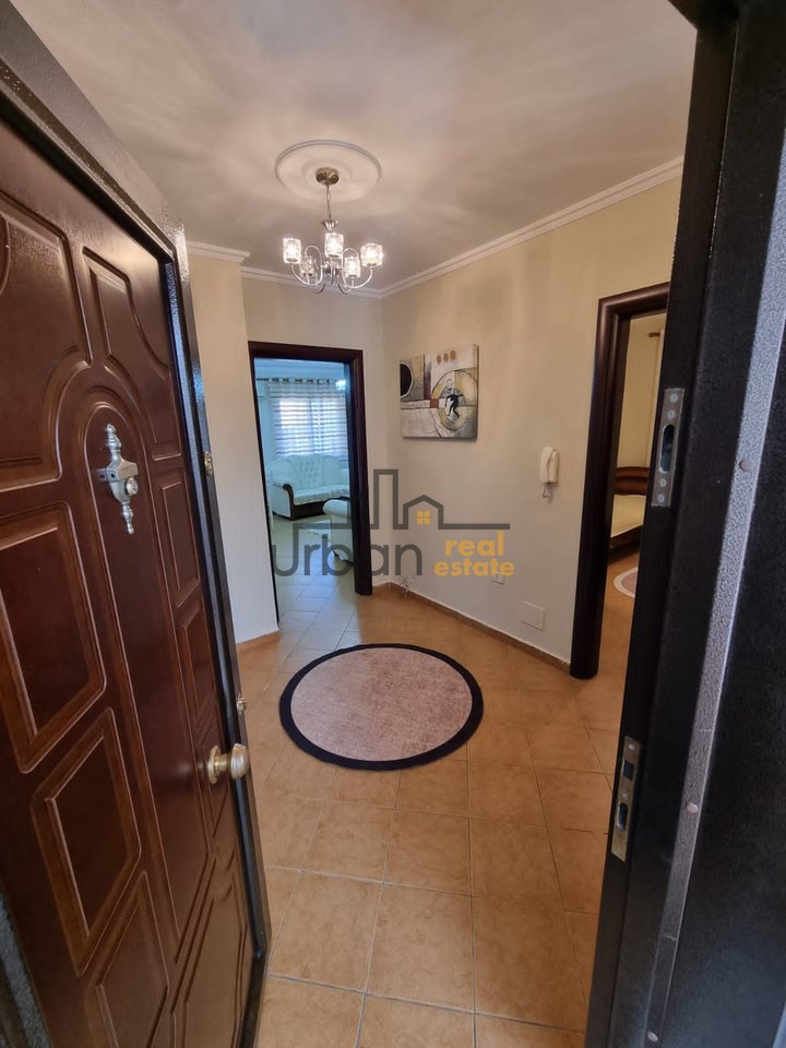 For rent, Apartment 2+1+2, Former last station of New Tirana - 550€ | 97 m²