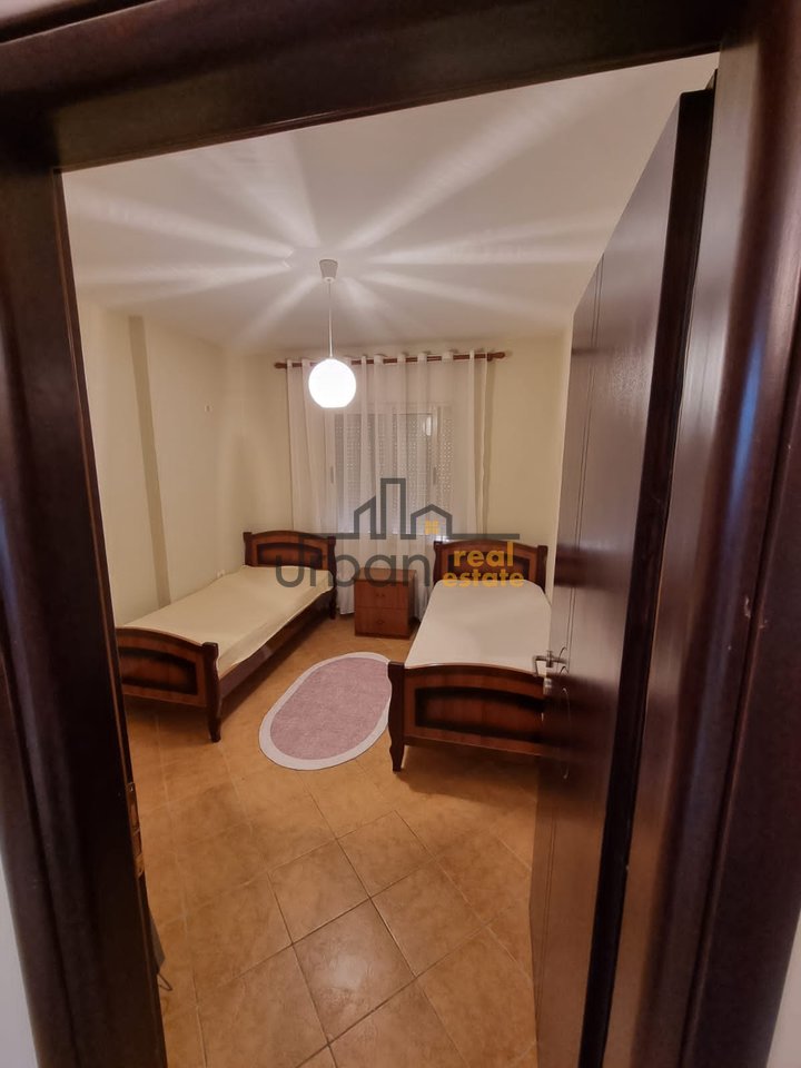 For rent, Apartment 2+1+2, Former last station of New Tirana - 550€ | 97 m²