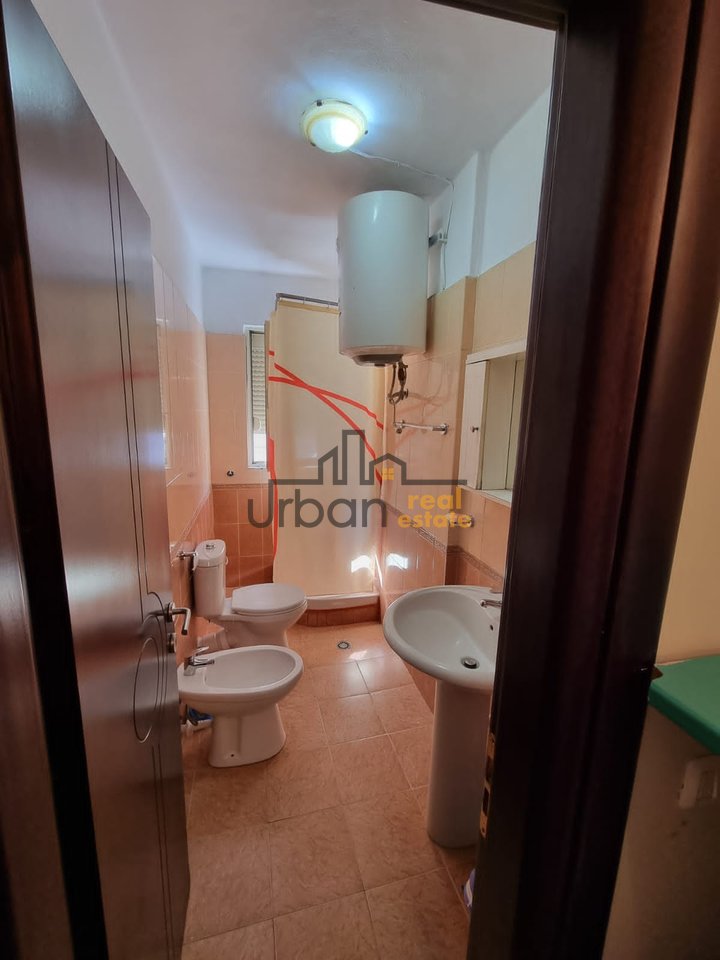 For rent, Apartment 2+1+2, Former last station of New Tirana - 550€ | 97 m²