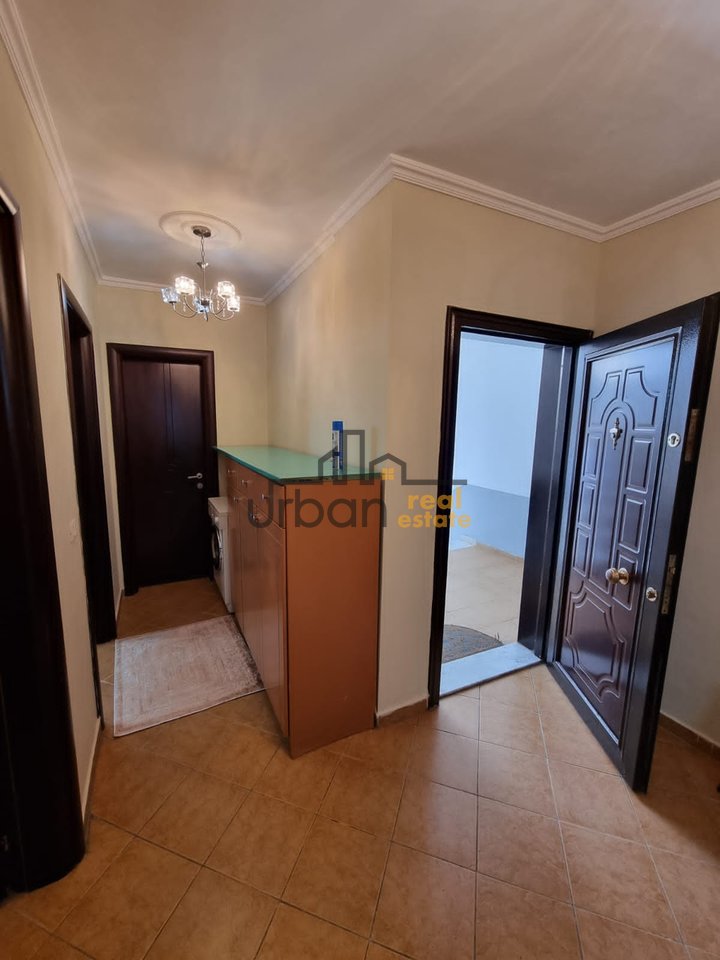 For rent, Apartment 2+1+2, Former last station of New Tirana - 550€ | 97 m²