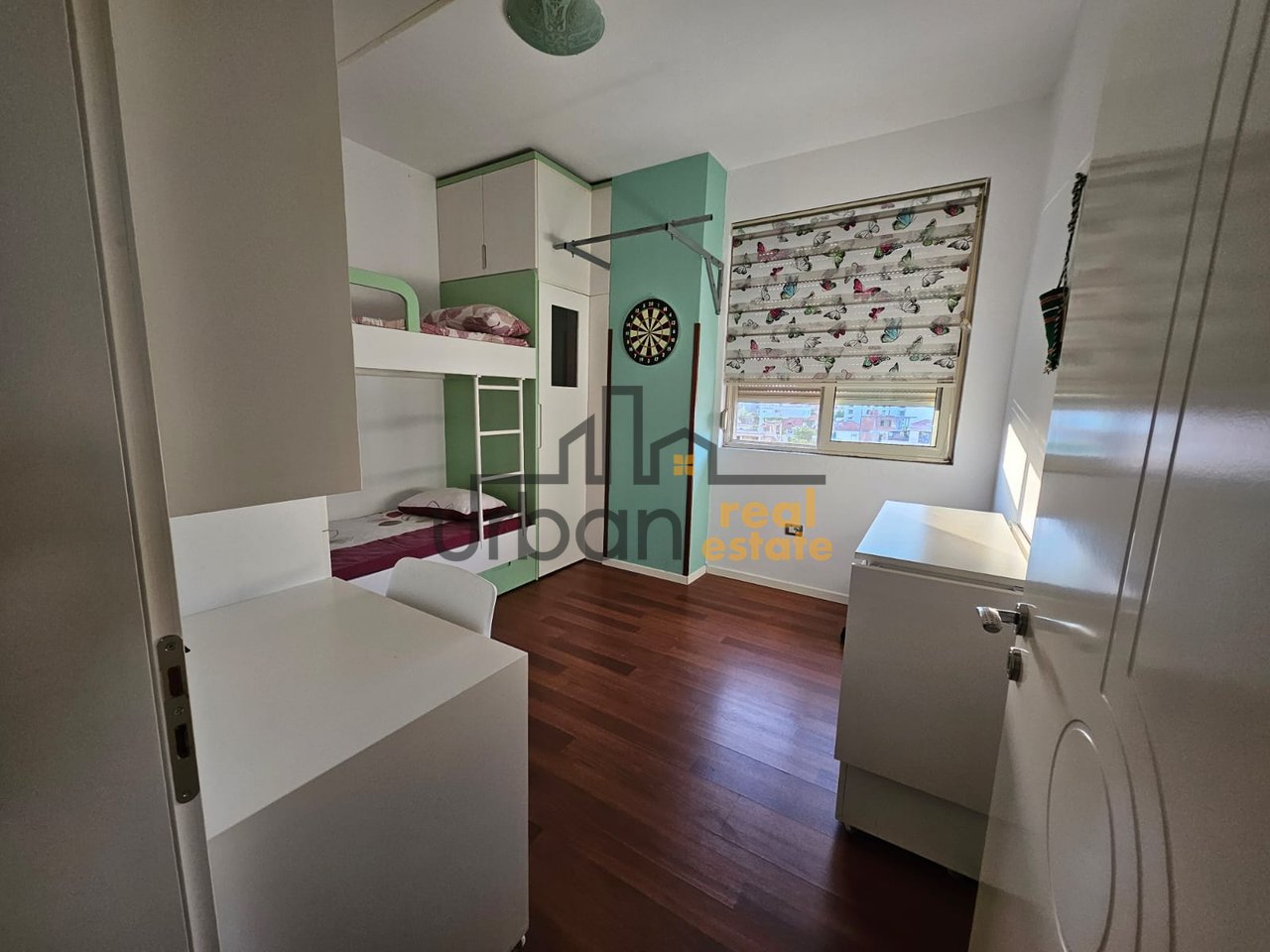 Affitto, Appartamento 2+1, Centro, Tirana - 600€ | 72 m²
