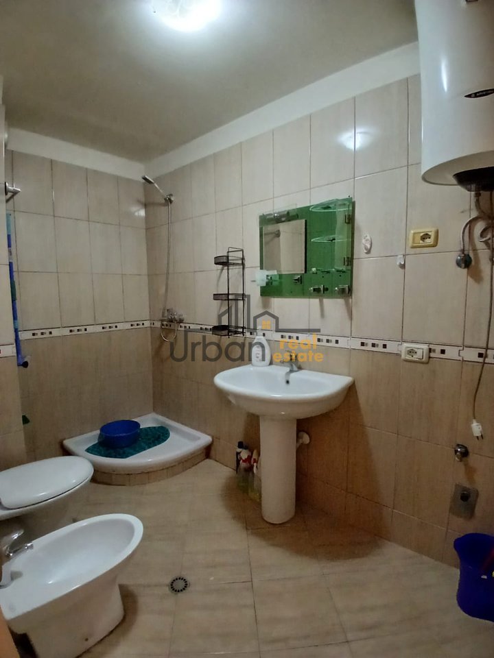 In vendita, Appartamento 1+1, Yzberish, Tirana - €106.000 | 82 m²