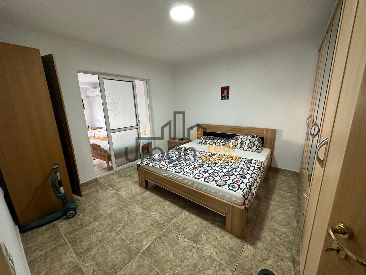 Shitet, Apartament 3+1+2, Brryli, Tiranë - 150,000€ | 99.2 m²
