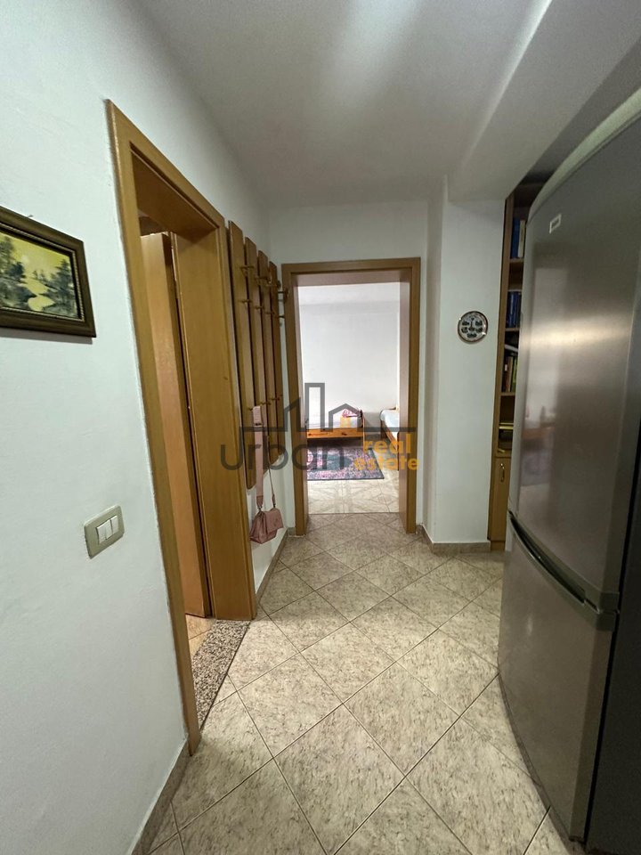 Shitet, Apartament 3+1+2, Brryli, Tiranë - 150,000€ | 99.2 m²