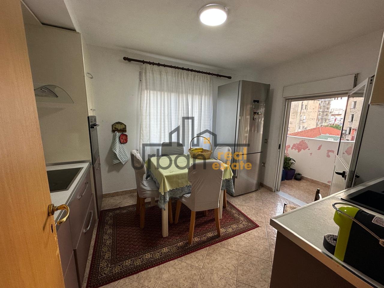 Shitet, Apartament 3+1+2, Brryli, Tiranë - 150,000€ | 99.2 m²