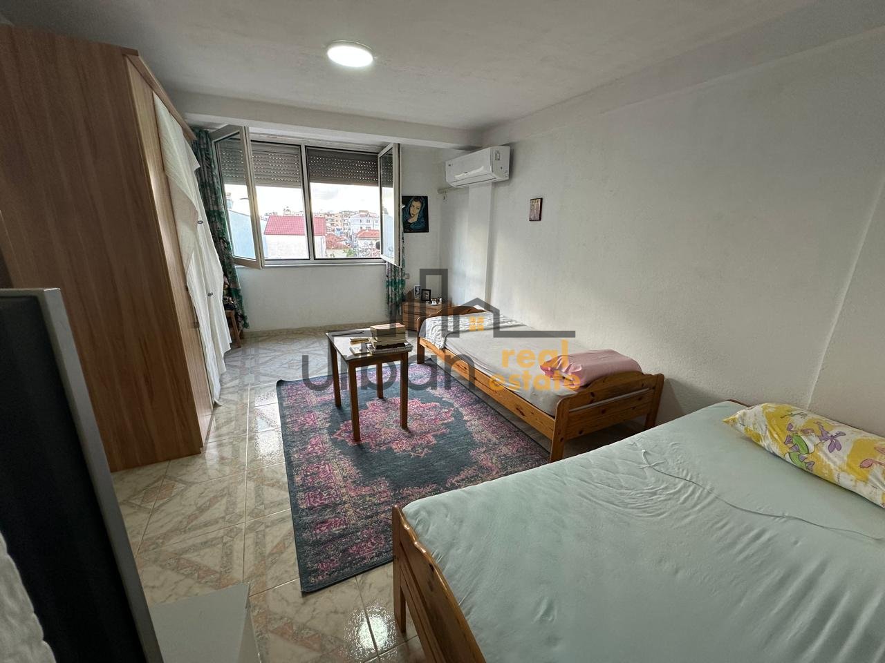 Shitet, Apartament 3+1+2, Brryli, Tiranë - 150,000€ | 99.2 m²