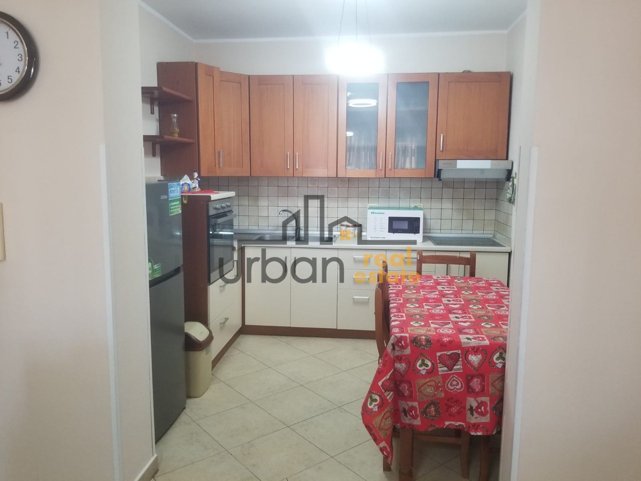 In affitto, Appartamento 3+1+2, Via Kavaja, Tirana - 800€ | 125 m²