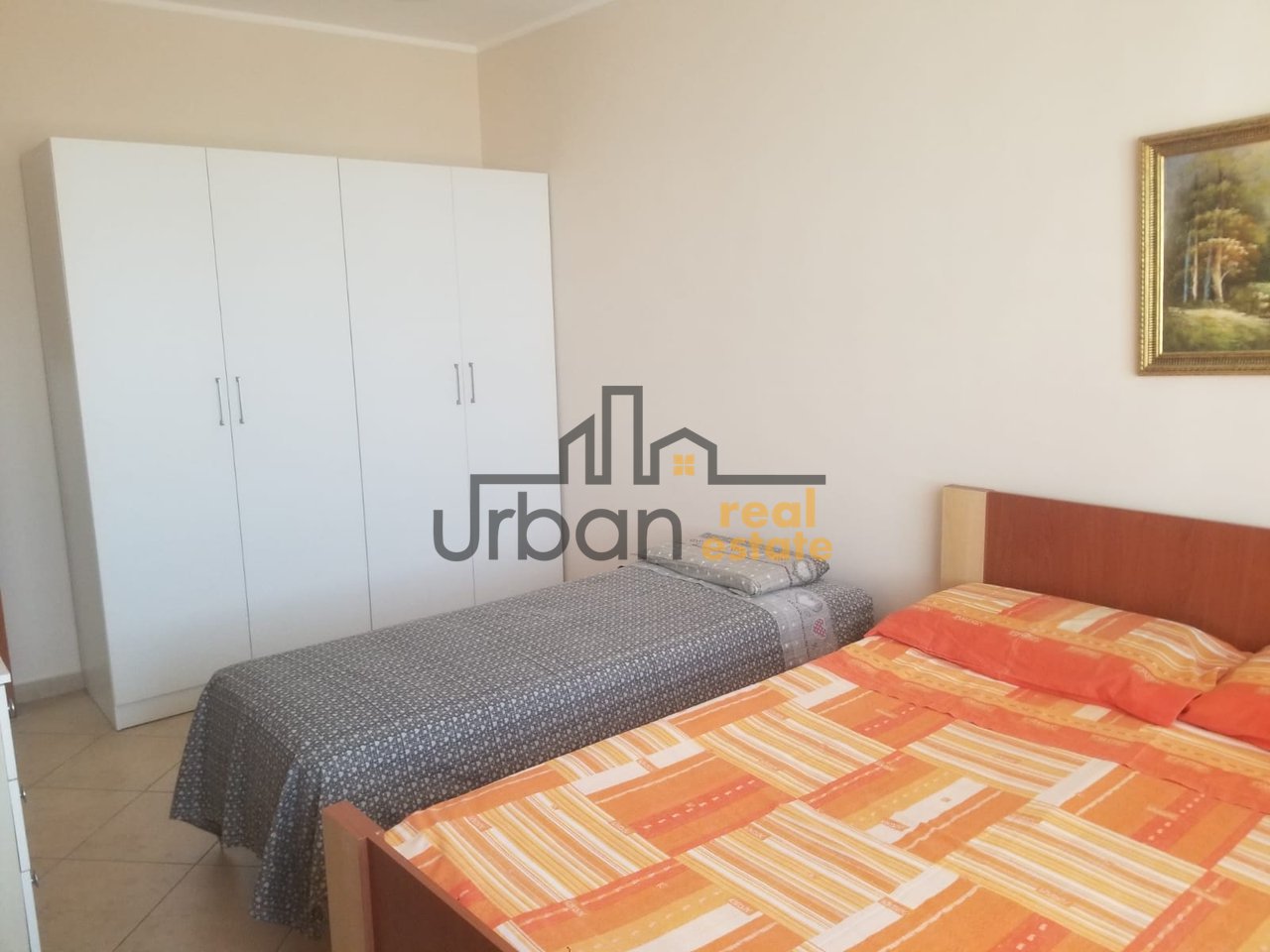 In affitto, Appartamento 3+1+2, Via Kavaja, Tirana - 800€ | 125 m²
