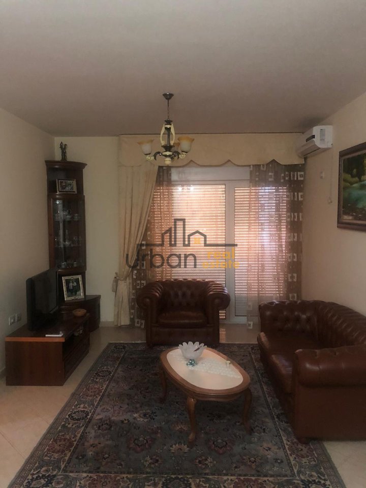 For Rent, 1+1 Apartment, Zogu i Zi, Tirana - 500€ | 74 m²
