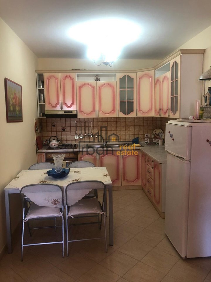 For Rent, 1+1 Apartment, Zogu i Zi, Tirana - 500€ | 74 m²