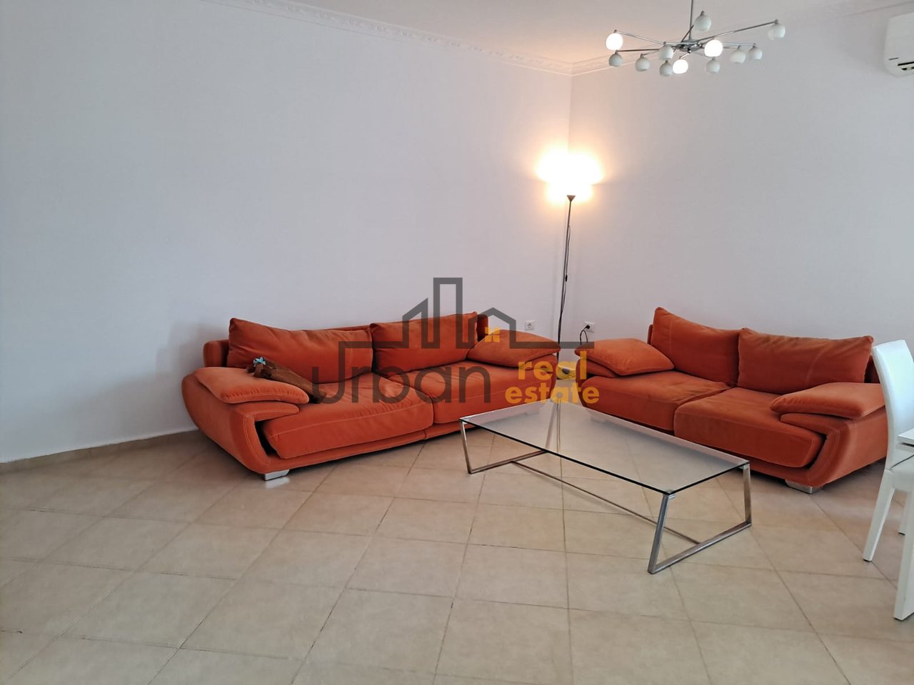 Qera, Apartament 2+1+ Garazh, Liqeni i Thatë, Tiranë - 1000€ | 110 m²