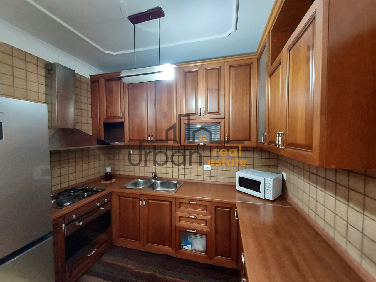 In affitto, Appartamento 1+1, Delijorgji, Tirana - 550€ | 74 m²
