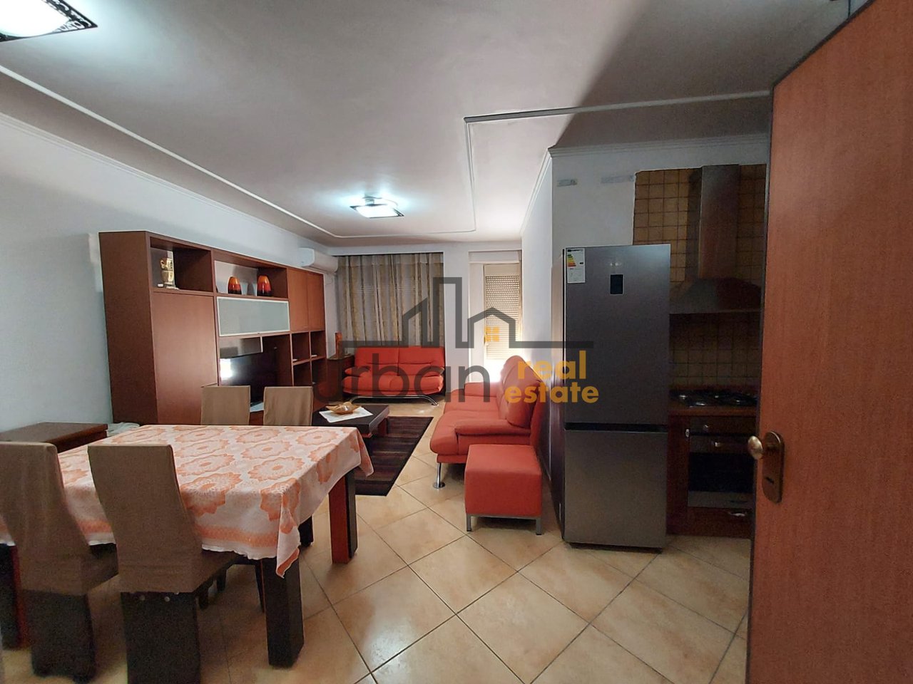 In affitto, Appartamento 1+1, Delijorgji, Tirana - 550€ | 74 m²