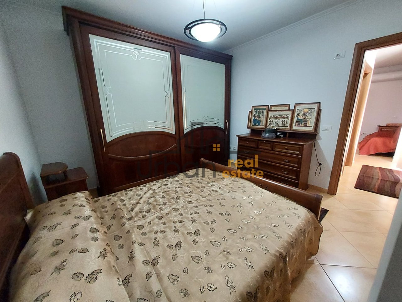 In affitto, Appartamento 1+1, Delijorgji, Tirana - 550€ | 74 m²