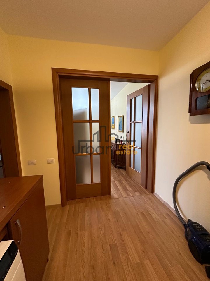 For Rent, 1+1 Apartment, Piazza, Tirana – €650 | 80 m²