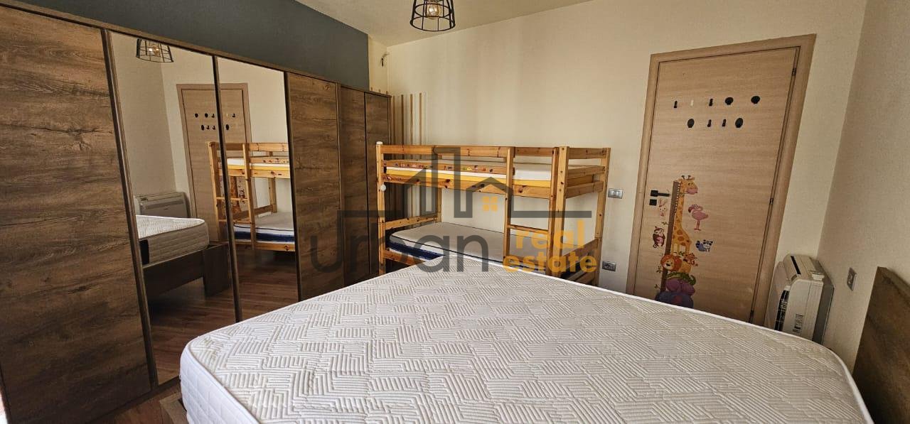 In affitto, Appartamento 1+1, Via Dibrë, Tirana - €600 | 60 m²