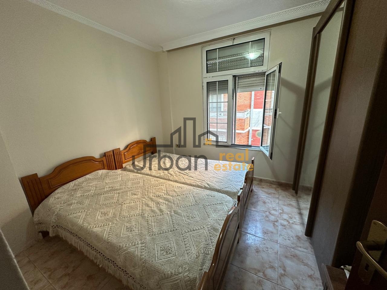 In affitto, appartamento 1+1, Hoxha Tahsim, Tirana - 400€ | 55 m²