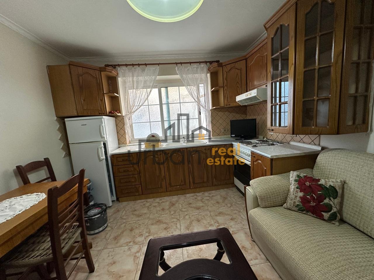 In affitto, appartamento 1+1, Hoxha Tahsim, Tirana - 400€ | 55 m²