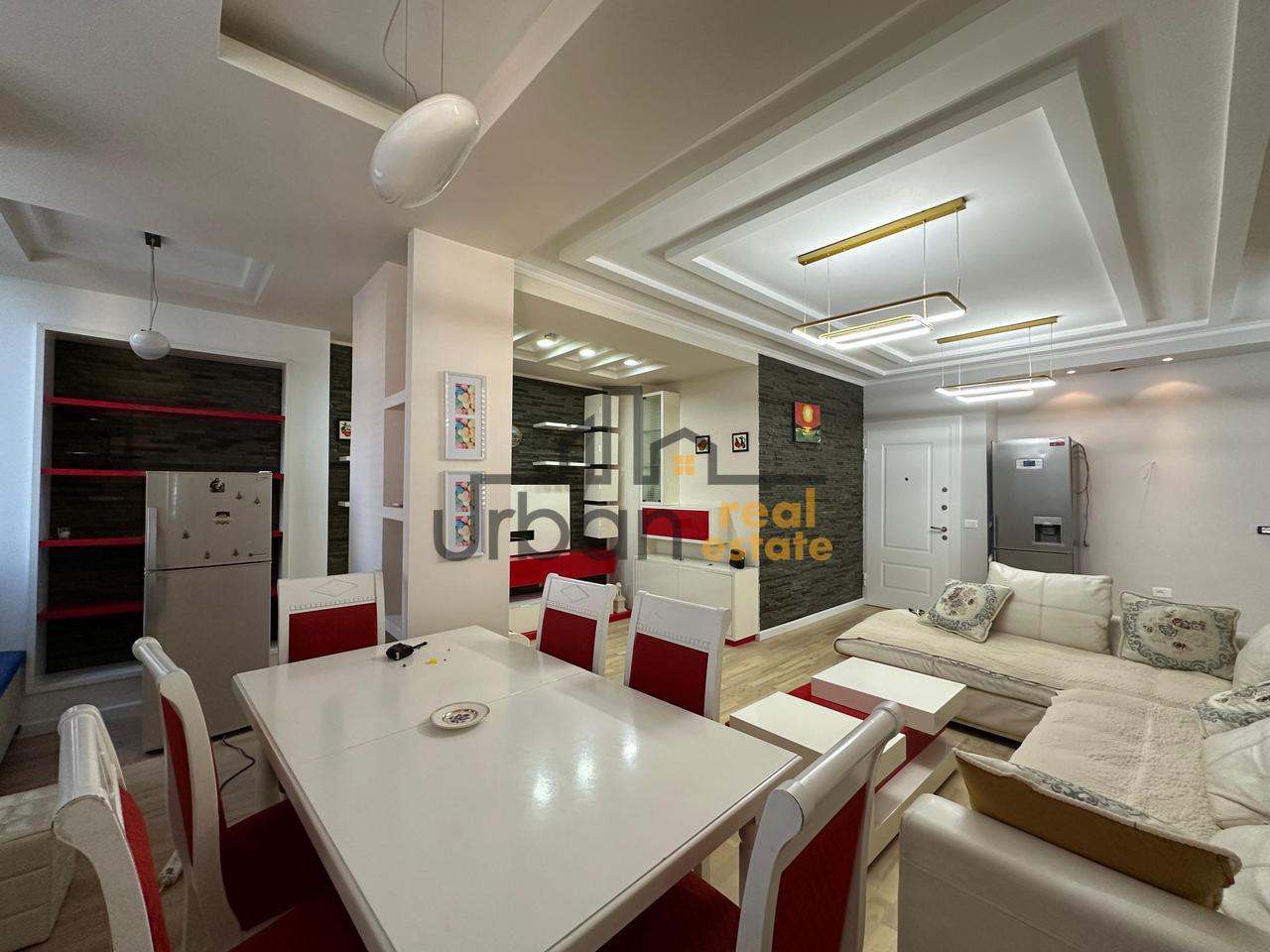 In vendita, Appartamento 1+1, Kodra e Diellit, Tirana - 140000€ | 76,45 m²