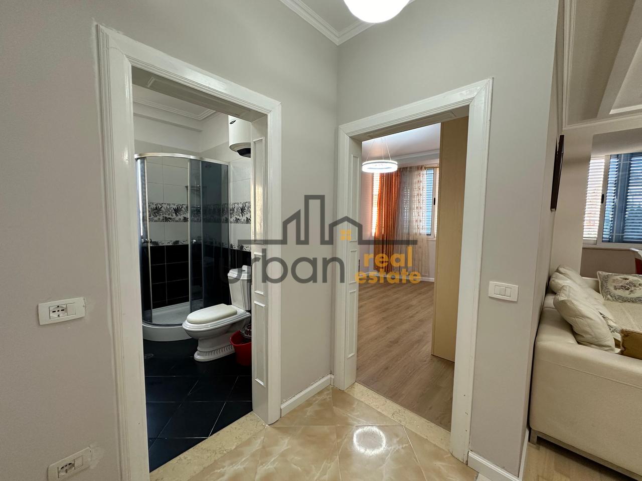 In vendita, Appartamento 1+1, Kodra e Diellit, Tirana - 140000€ | 76,45 m²