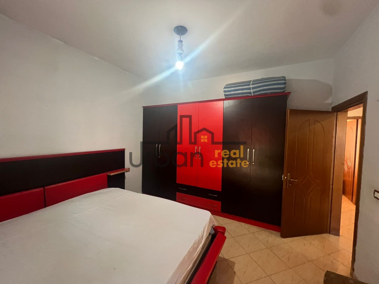In vendita, Appartamento 1+1, Don Bosco, Tirana - €124.000 | 77 m²